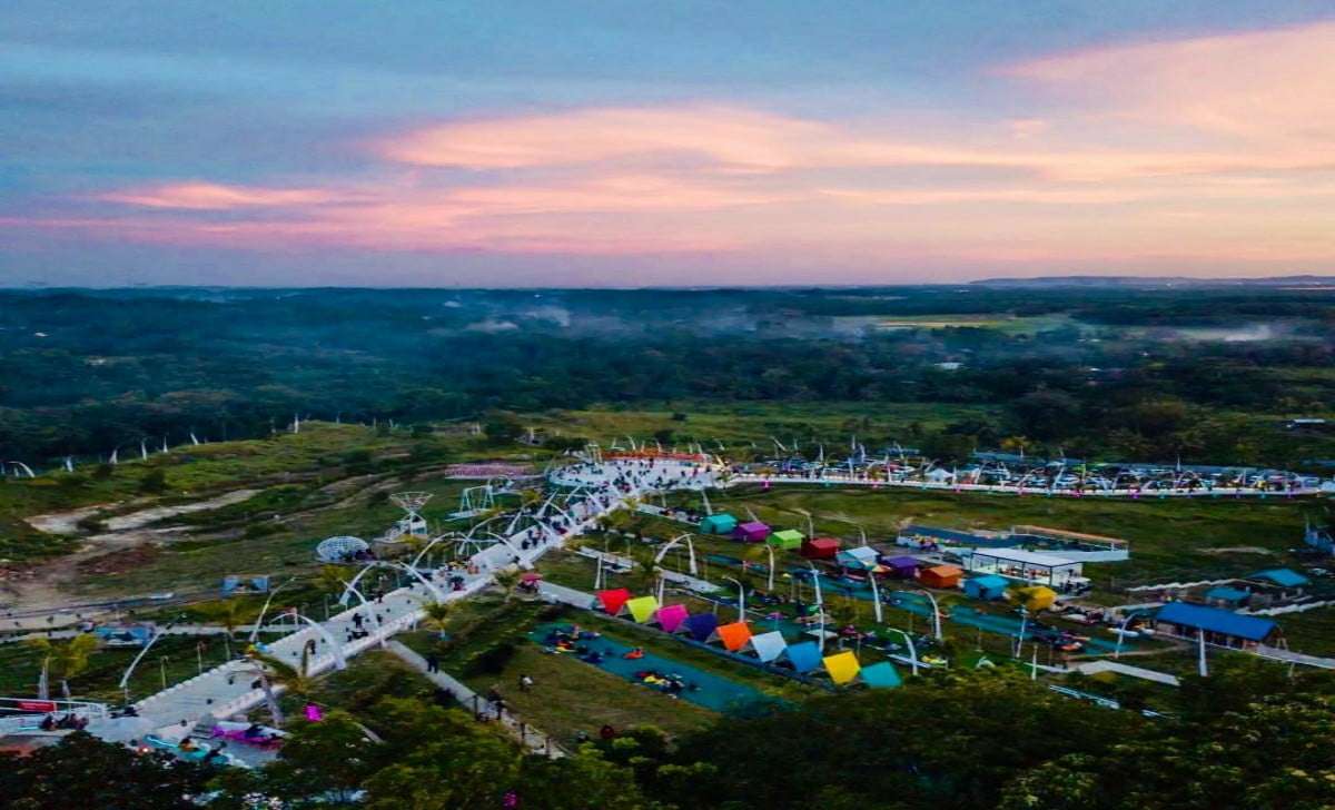 Senja Tour & Travel: Jelajahi Cilacap dengan Senyum & Ketenangan